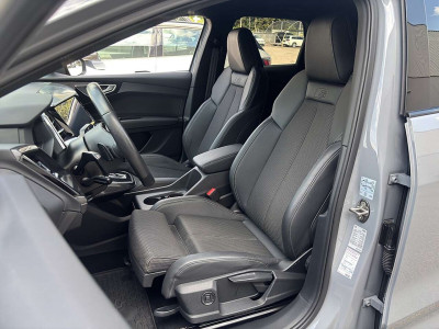 Audi Q4 e-tron Gebrauchtwagen Audi Q4 e-tron Gebrauchtwagen