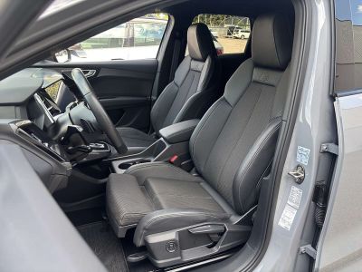 Audi Q4 e-tron Gebrauchtwagen Audi Q4 e-tron Gebrauchtwagen