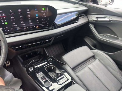 Audi Q6 e-tron Gebrauchtwagen Audi Q6 e-tron Gebrauchtwagen
