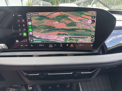 Audi Q6 e-tron Gebrauchtwagen Audi Q6 e-tron Gebrauchtwagen