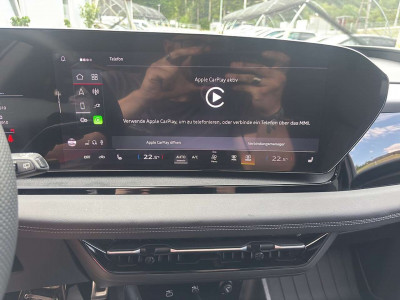 Audi Q6 e-tron Gebrauchtwagen Audi Q6 e-tron Gebrauchtwagen