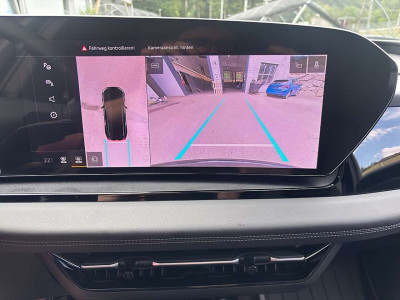 Audi Q6 e-tron Gebrauchtwagen Audi Q6 e-tron Gebrauchtwagen
