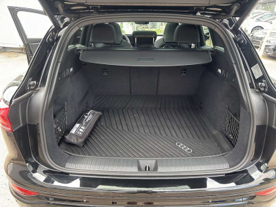 Audi Q6 e-tron Gebrauchtwagen Audi Q6 e-tron Gebrauchtwagen