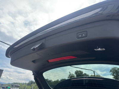 Audi Q6 e-tron Gebrauchtwagen Audi Q6 e-tron Gebrauchtwagen