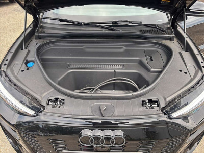Audi Q6 e-tron Gebrauchtwagen Audi Q6 e-tron Gebrauchtwagen