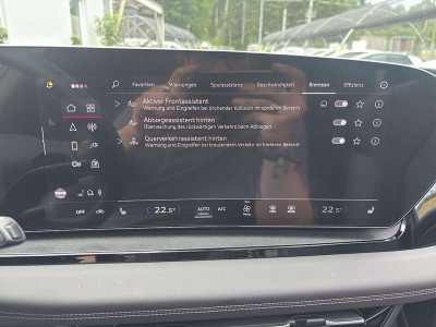 Audi Q6 e-tron Gebrauchtwagen Audi Q6 e-tron Gebrauchtwagen