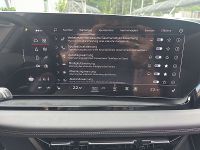 Audi Q6 e-tron Gebrauchtwagen Audi Q6 e-tron Gebrauchtwagen