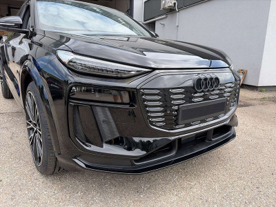 Audi Q6 e-tron Gebrauchtwagen Audi Q6 e-tron Gebrauchtwagen