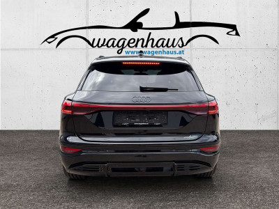 Audi Q6 e-tron Gebrauchtwagen Audi Q6 e-tron Gebrauchtwagen