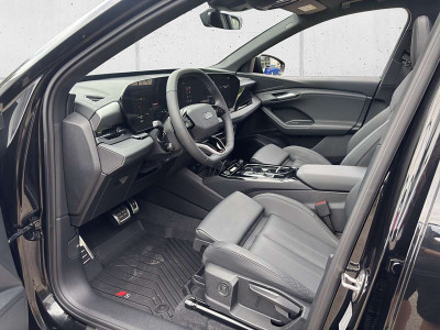 Audi Q6 e-tron Gebrauchtwagen Audi Q6 e-tron Gebrauchtwagen