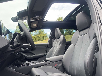 Audi Q6 e-tron Gebrauchtwagen Audi Q6 e-tron Gebrauchtwagen