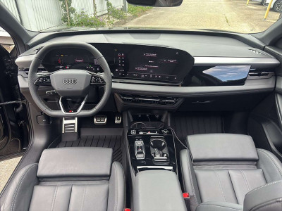 Audi Q6 e-tron Gebrauchtwagen Audi Q6 e-tron Gebrauchtwagen