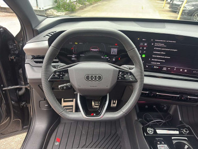 Audi Q6 e-tron Gebrauchtwagen Audi Q6 e-tron Gebrauchtwagen