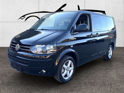 VW Transporter T5 Gebrauchtwagen VW Transporter T5 Gebrauchtwagen