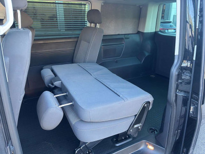 VW Transporter T5 Gebrauchtwagen VW Transporter T5 Gebrauchtwagen