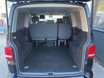 VW Transporter T5 Gebrauchtwagen VW Transporter T5 Gebrauchtwagen