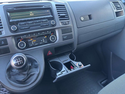 VW Transporter T5 Gebrauchtwagen VW Transporter T5 Gebrauchtwagen