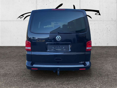 VW Transporter T5 Gebrauchtwagen VW Transporter T5 Gebrauchtwagen