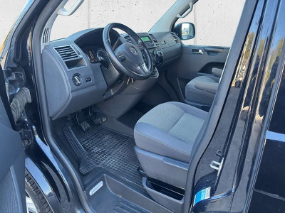 VW Transporter T5 Gebrauchtwagen VW Transporter T5 Gebrauchtwagen