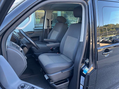VW Transporter T5 Gebrauchtwagen VW Transporter T5 Gebrauchtwagen
