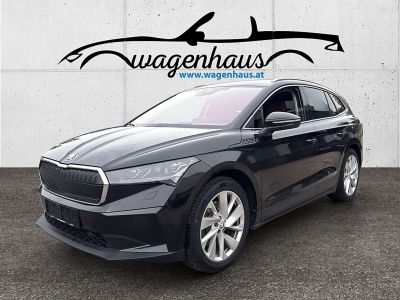Skoda Enyaq Gebrauchtwagen Skoda Enyaq Gebrauchtwagen