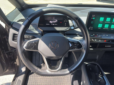 VW ID.3 Gebrauchtwagen VW ID.3 Gebrauchtwagen