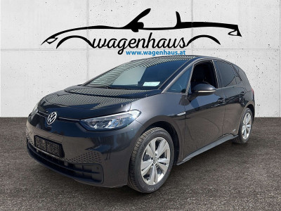 VW ID.3 Gebrauchtwagen VW ID.3 Gebrauchtwagen