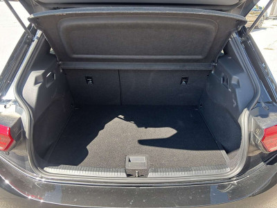 VW ID.3 Gebrauchtwagen VW ID.3 Gebrauchtwagen