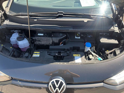 VW ID.3 Gebrauchtwagen VW ID.3 Gebrauchtwagen