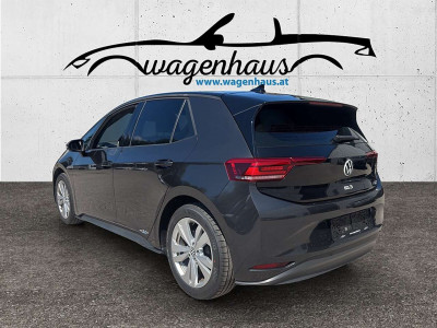 VW ID.3 Gebrauchtwagen VW ID.3 Gebrauchtwagen