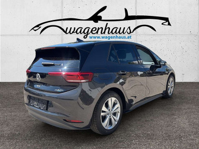 VW ID.3 Gebrauchtwagen VW ID.3 Gebrauchtwagen