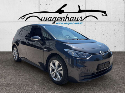 VW ID.3 Gebrauchtwagen VW ID.3 Gebrauchtwagen