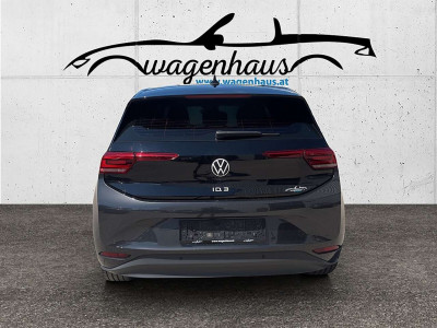 VW ID.3 Gebrauchtwagen VW ID.3 Gebrauchtwagen