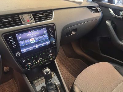 Skoda Octavia Gebrauchtwagen Skoda Octavia Gebrauchtwagen