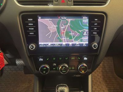 Skoda Octavia Gebrauchtwagen Skoda Octavia Gebrauchtwagen