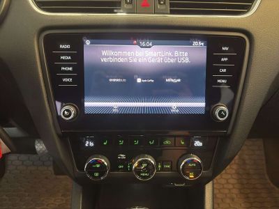 Skoda Octavia Gebrauchtwagen Skoda Octavia Gebrauchtwagen
