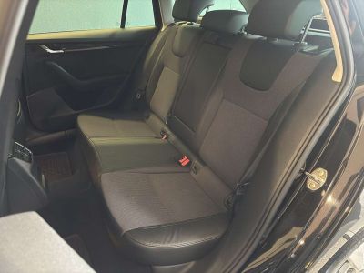 Skoda Octavia Gebrauchtwagen Skoda Octavia Gebrauchtwagen