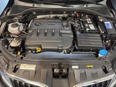 Skoda Octavia Gebrauchtwagen Skoda Octavia Gebrauchtwagen