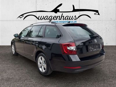 Skoda Octavia Gebrauchtwagen Skoda Octavia Gebrauchtwagen