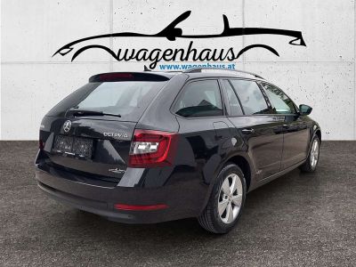 Skoda Octavia Gebrauchtwagen Skoda Octavia Gebrauchtwagen