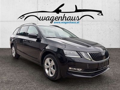 Skoda Octavia Gebrauchtwagen Skoda Octavia Gebrauchtwagen