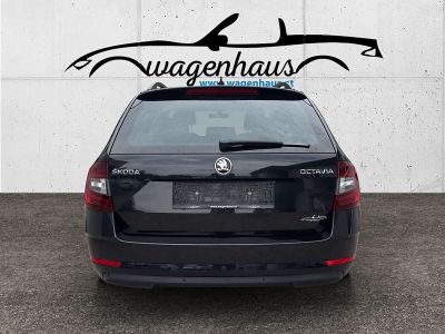 Skoda Octavia Gebrauchtwagen Skoda Octavia Gebrauchtwagen