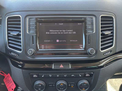 VW Sharan Gebrauchtwagen