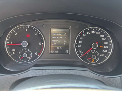 VW Sharan Gebrauchtwagen