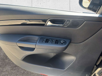 VW Sharan Gebrauchtwagen