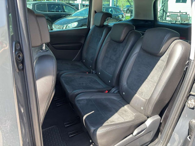 VW Sharan Gebrauchtwagen