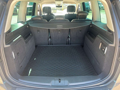 VW Sharan Gebrauchtwagen