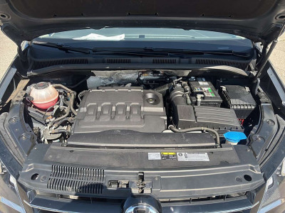 VW Sharan Gebrauchtwagen