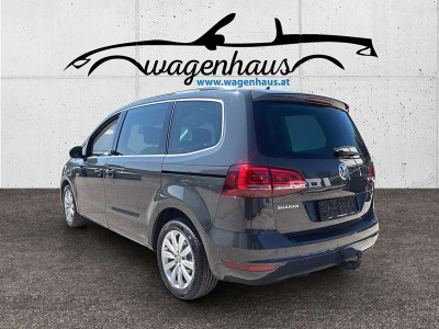 VW Sharan Gebrauchtwagen