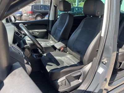 VW Sharan Gebrauchtwagen